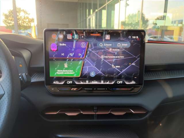 Fahrzeugbild eines CUPRA Terramar