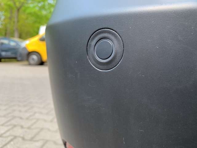 Fahrzeugbild eines Renault Express