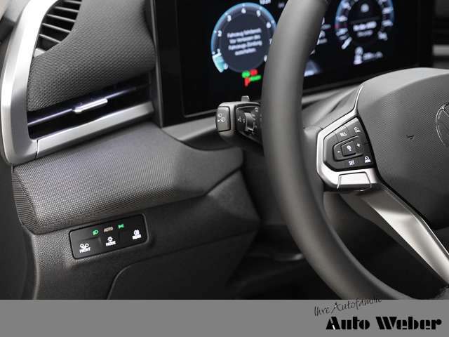 Fahrzeugbild eines Volkswagen T-Roc