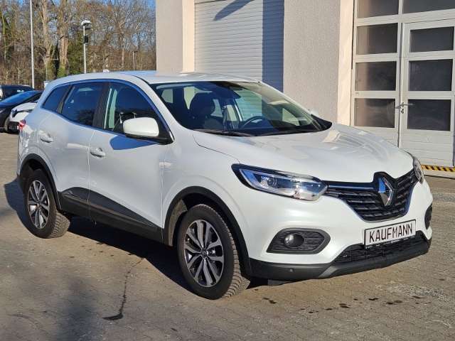 Fahrzeugbild eines Renault Kadjar