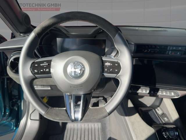 Fahrzeugbild eines Alfa Romeo Junior