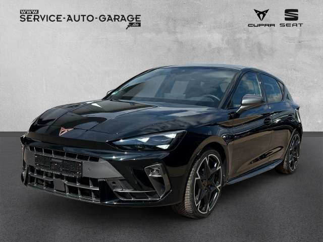 Fahrzeugbild eines CUPRA Leon
