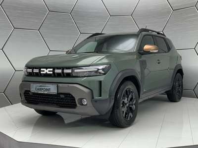 Bild Dacia Duster