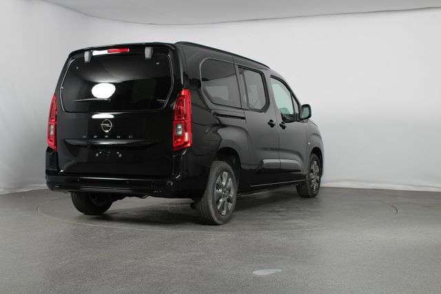 Fahrzeugbild eines Opel Combo