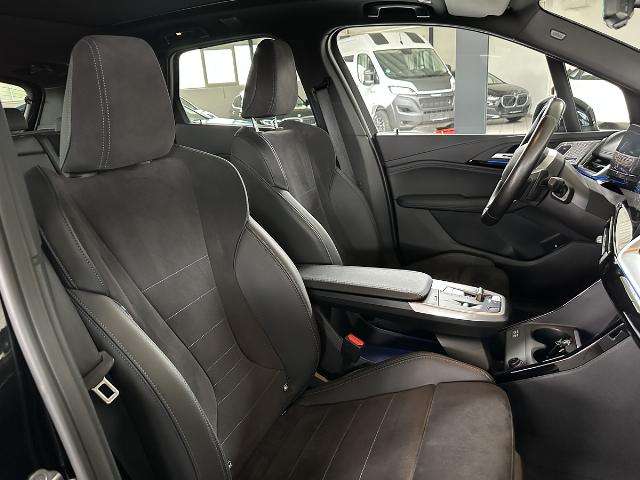 Fahrzeugbild eines BMW 2er Active Tourer