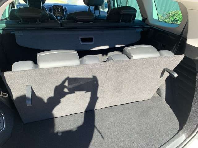 Fahrzeugbild eines Renault Grand Scénic