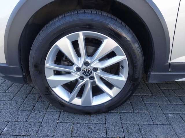 Fahrzeugbild eines Volkswagen Taigo