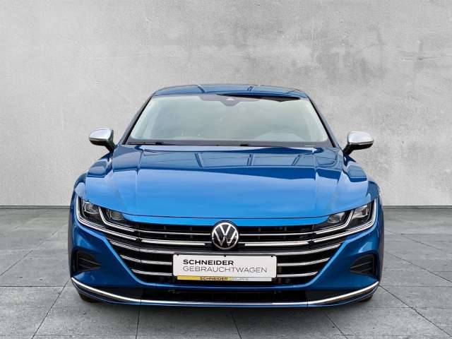 Fahrzeugbild eines Volkswagen Arteon