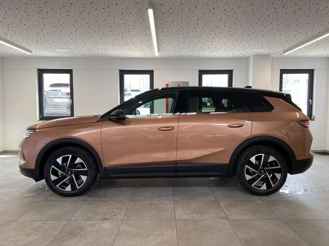 Fahrzeugbild eines Opel Grandland X