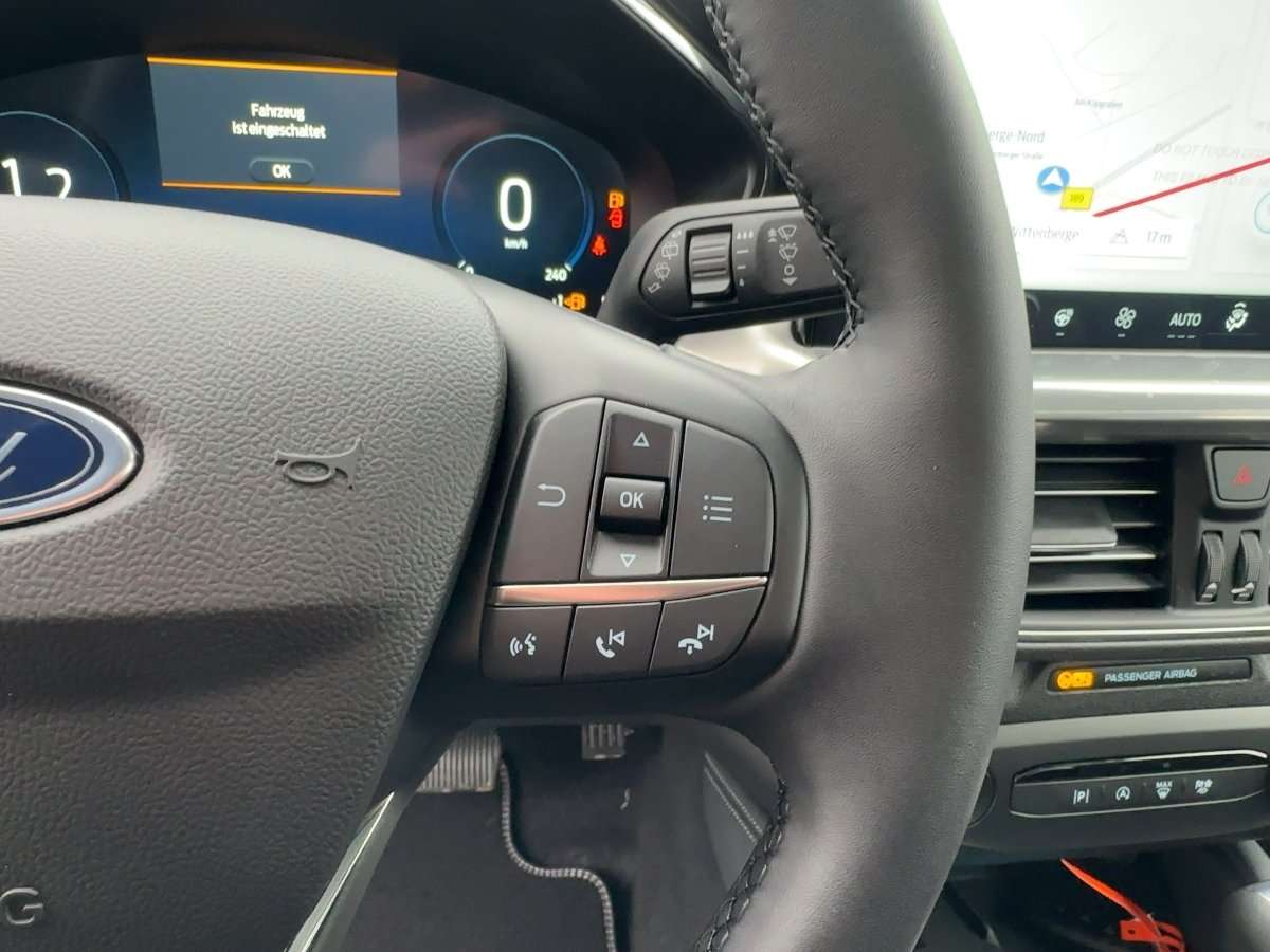 Fahrzeugbild eines Ford Focus