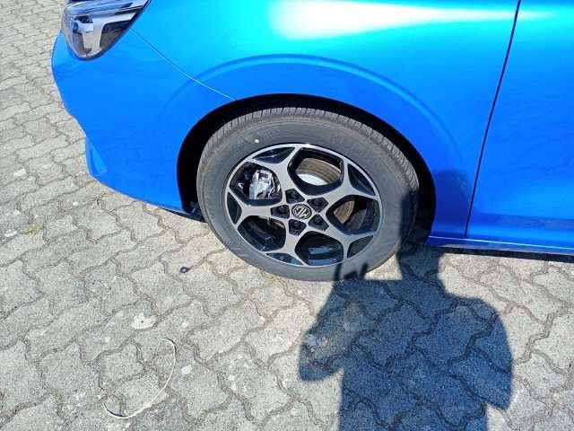 Fahrzeugbild eines MG MG3