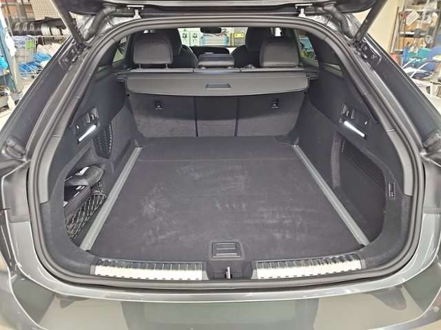 Fahrzeugbild eines Audi A6