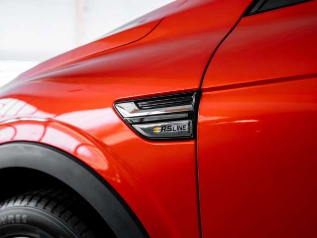 Fahrzeugbild eines Renault Arkana