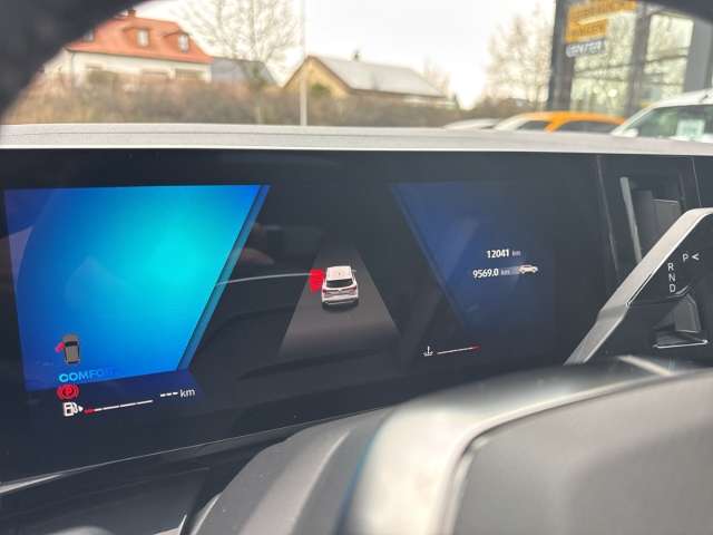 Fahrzeugbild eines Renault Austral