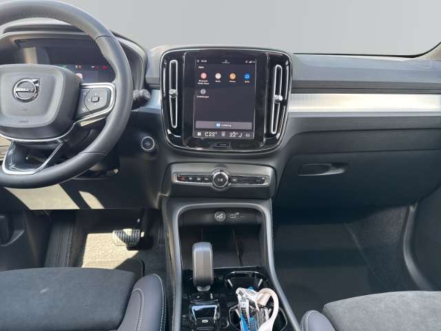 Fahrzeugbild eines Volvo XC40