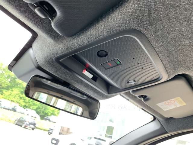 Fahrzeugbild eines Dacia Bigster
