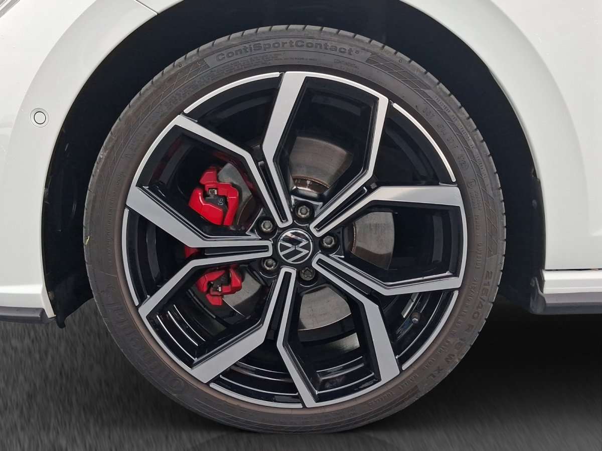 Fahrzeugbild eines Volkswagen Polo