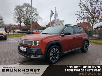 Bild Renault 4 E-TECH