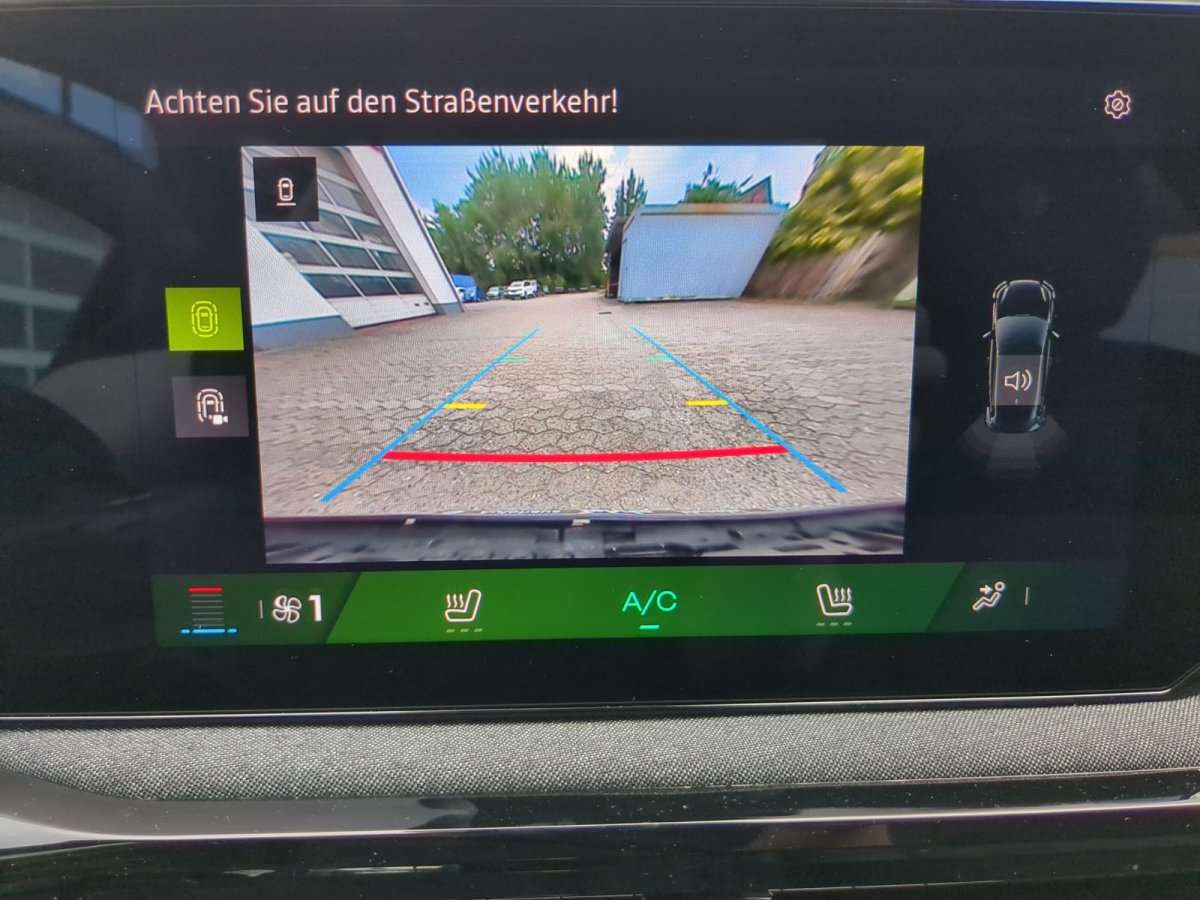 Fahrzeugbild eines Renault Clio
