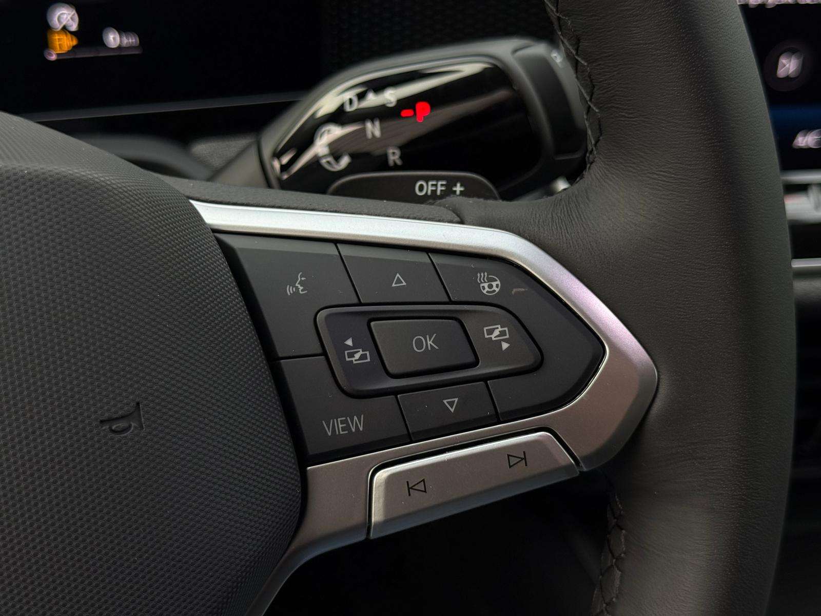 Fahrzeugbild eines Volkswagen Passat