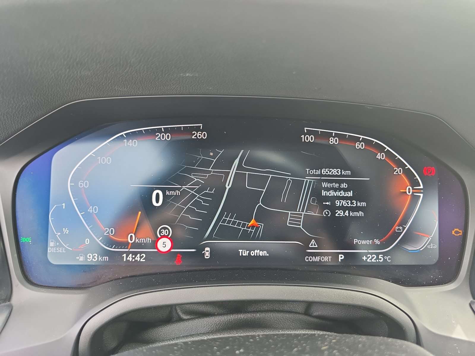 Fahrzeugbild eines BMW 3er-Reihe