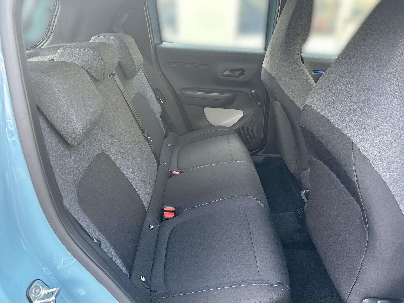 Fahrzeugbild eines Citroën C3