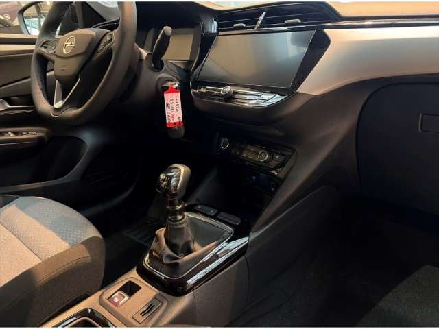 Fahrzeugbild eines Opel Corsa