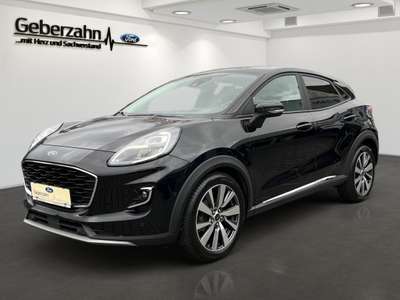 Bild Ford Puma