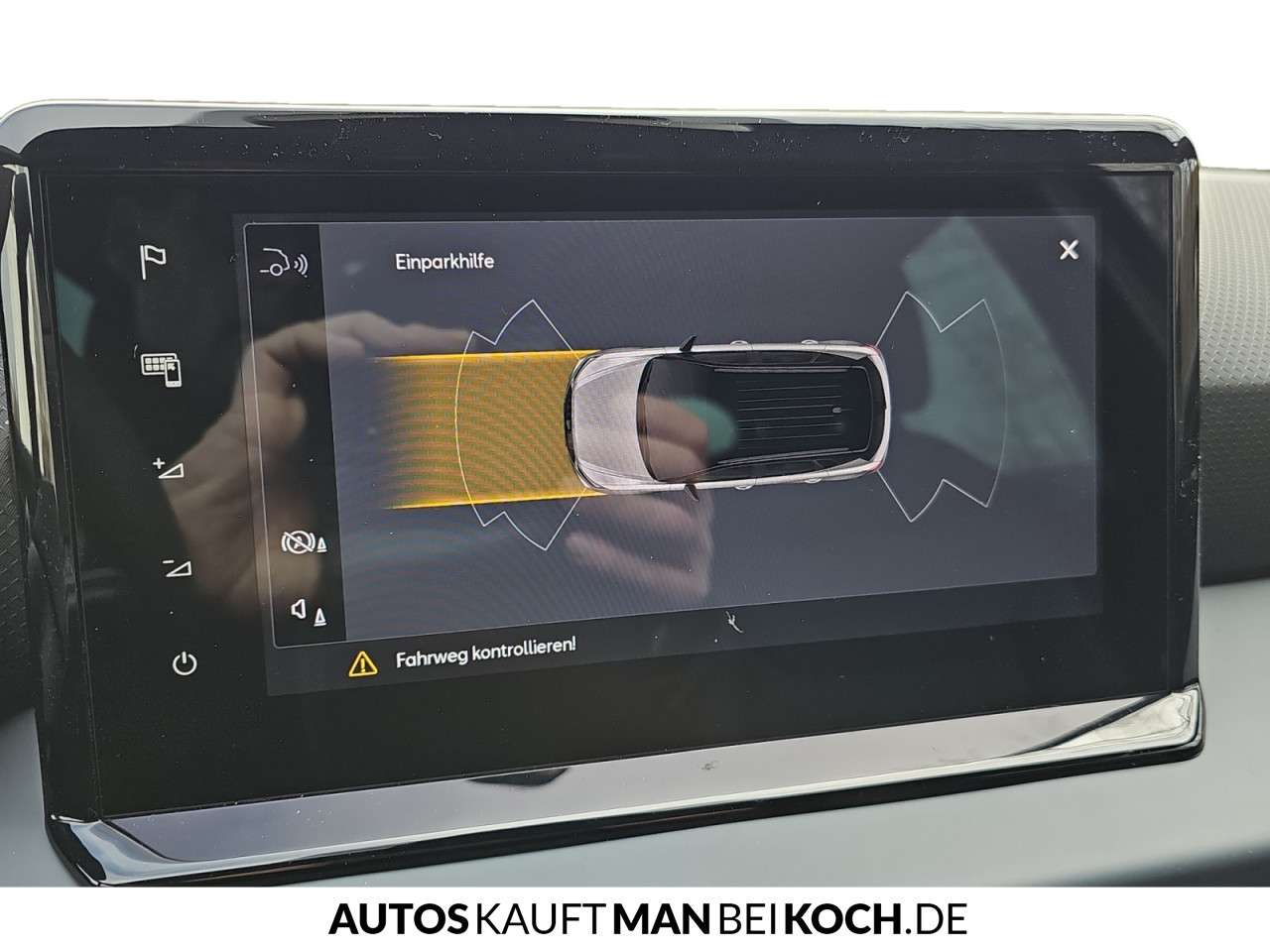 Fahrzeugbild eines SEAT Arona
