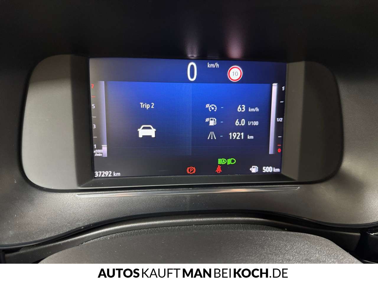 Fahrzeugbild eines Opel Corsa