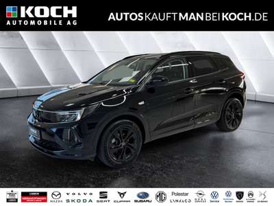 Bild Opel Grandland X