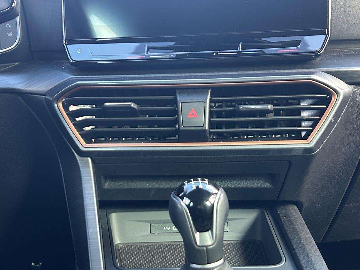 Fahrzeugbild eines CUPRA Formentor