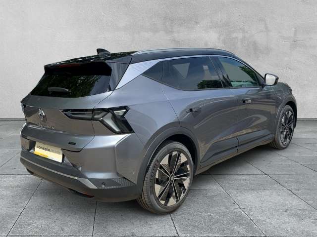 Fahrzeugbild eines Renault Scenic E-TECH