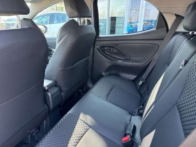 Fahrzeugbild eines Mazda Mazda2