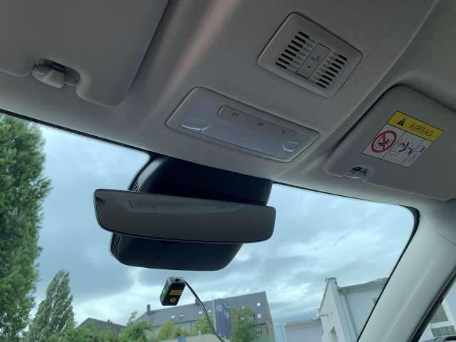 Fahrzeugbild eines MG ZS