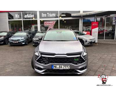 Bild Kia Sportage