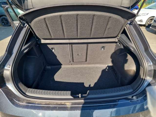 Fahrzeugbild eines SEAT Leon