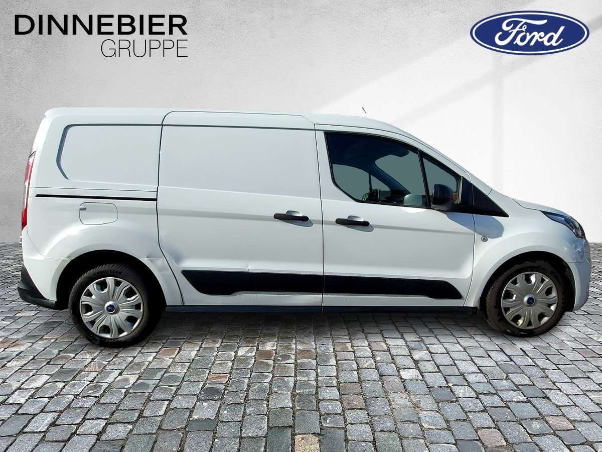 Fahrzeugbild eines Ford Transit Connect