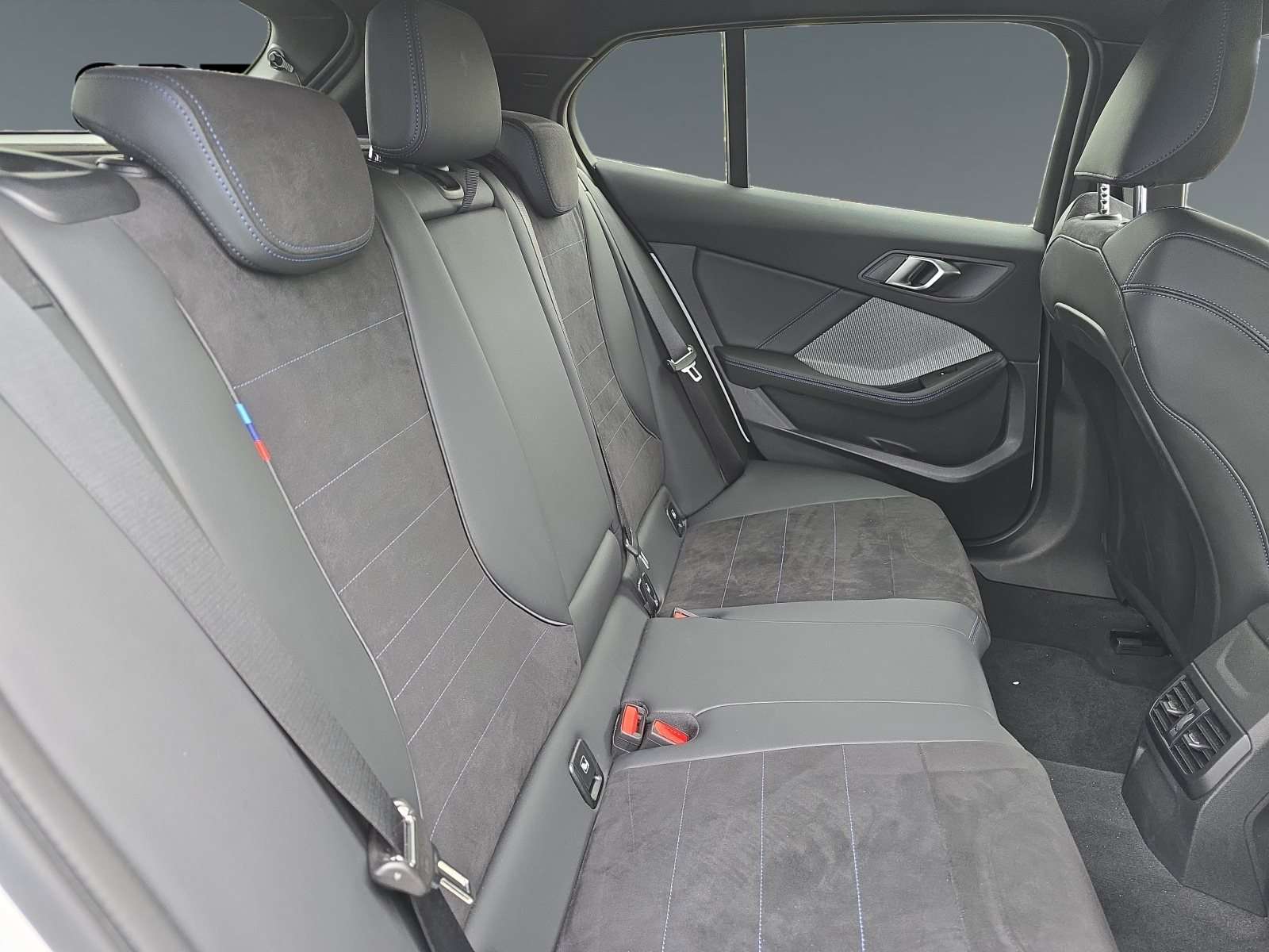 Fahrzeugbild eines BMW 1er-Reihe