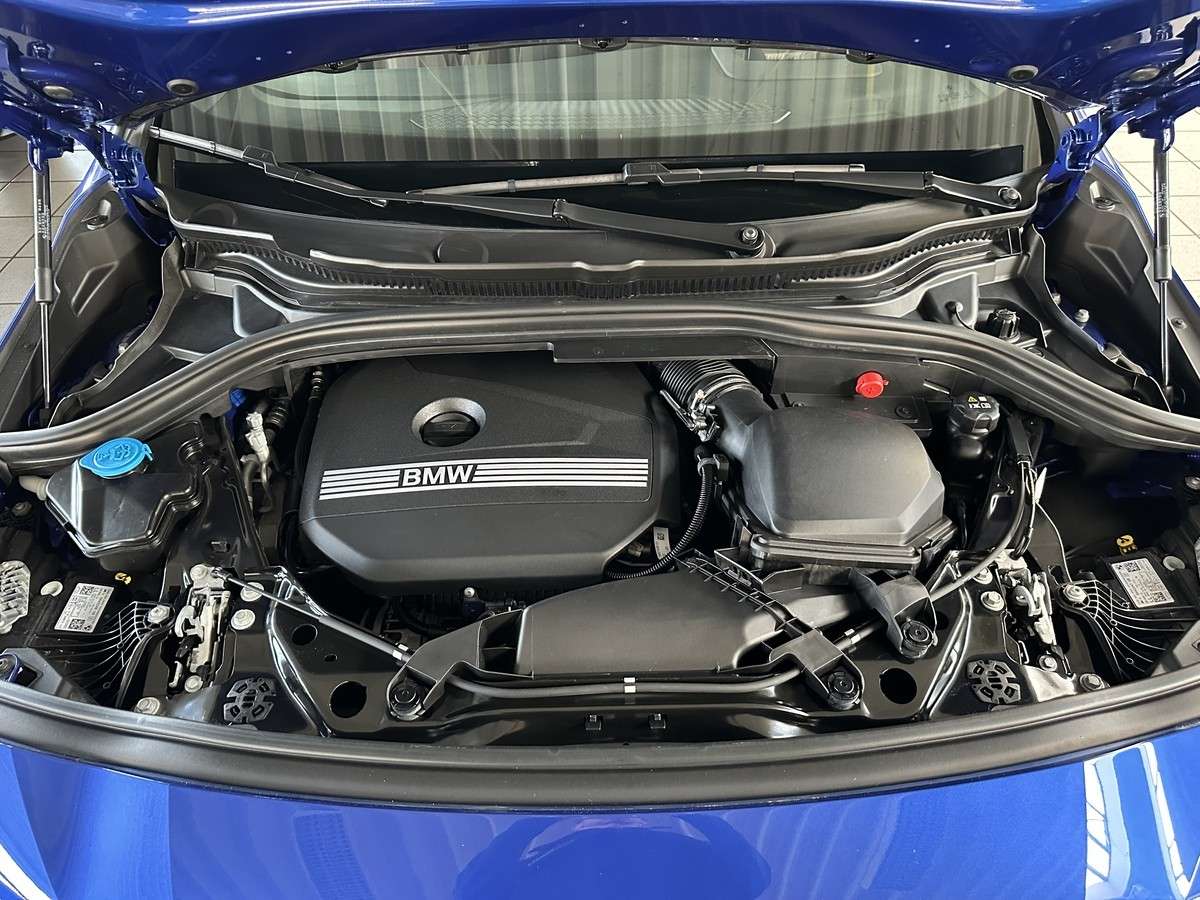 Fahrzeugbild eines BMW 2er Active Tourer