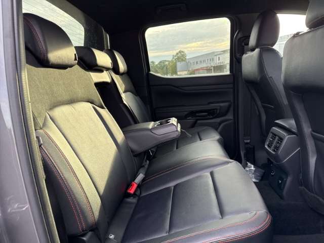 Fahrzeugbild eines Ford Ranger