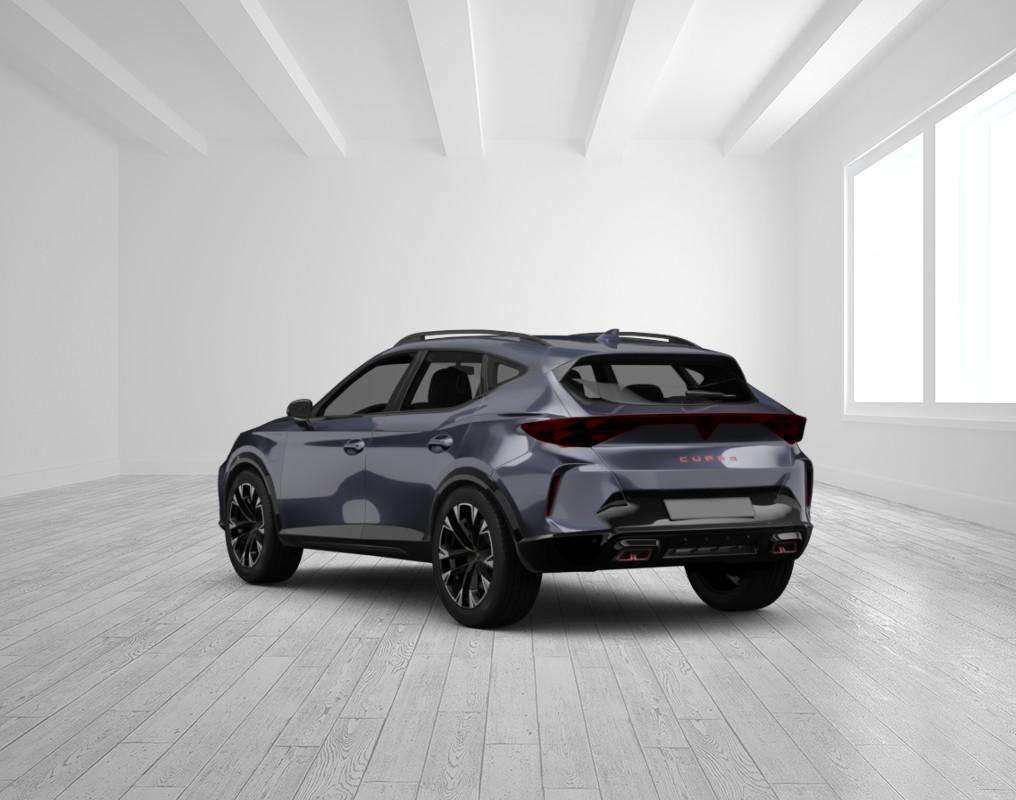 Fahrzeugbild eines CUPRA Formentor