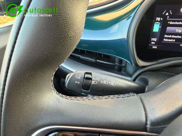 Fahrzeugbild eines Fiat 500