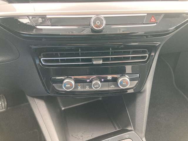 Fahrzeugbild eines Opel Mokka