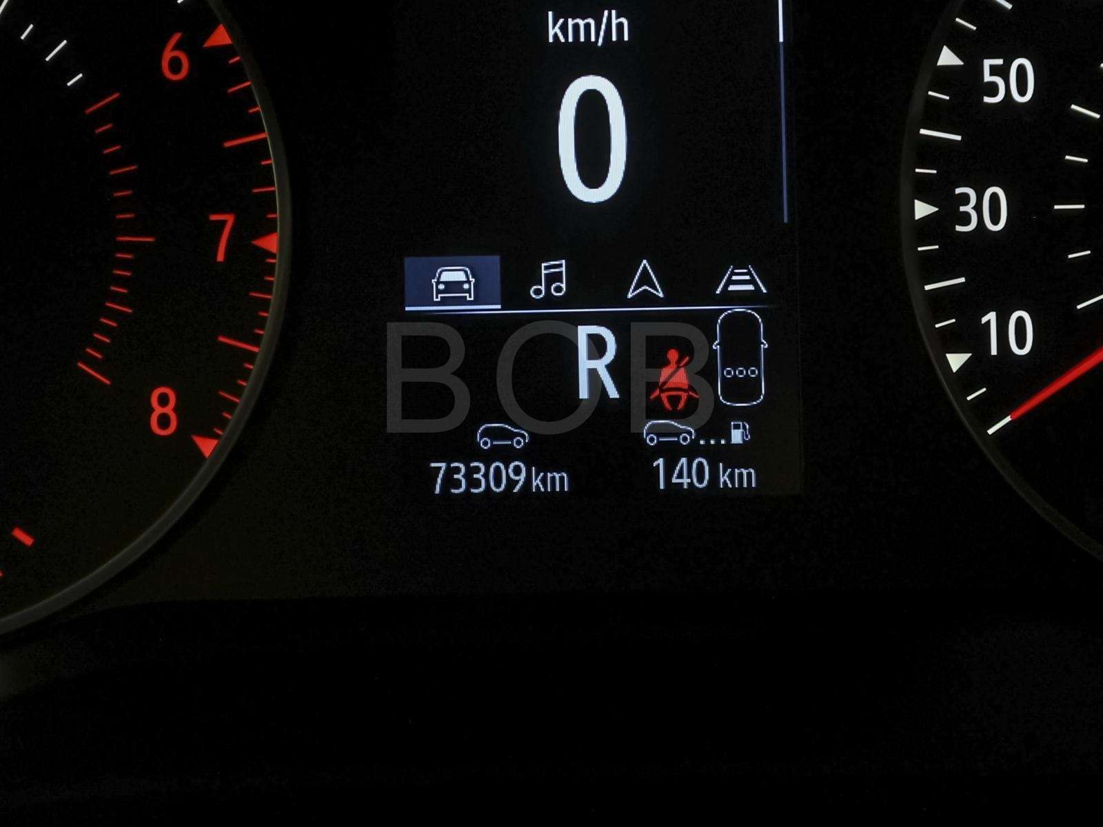 Fahrzeugbild eines Renault Arkana