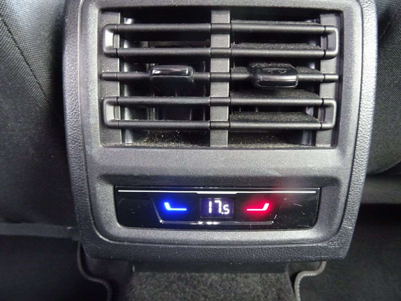 Fahrzeugbild eines Volkswagen Golf