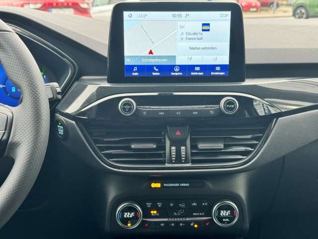 Fahrzeugbild eines Ford Kuga