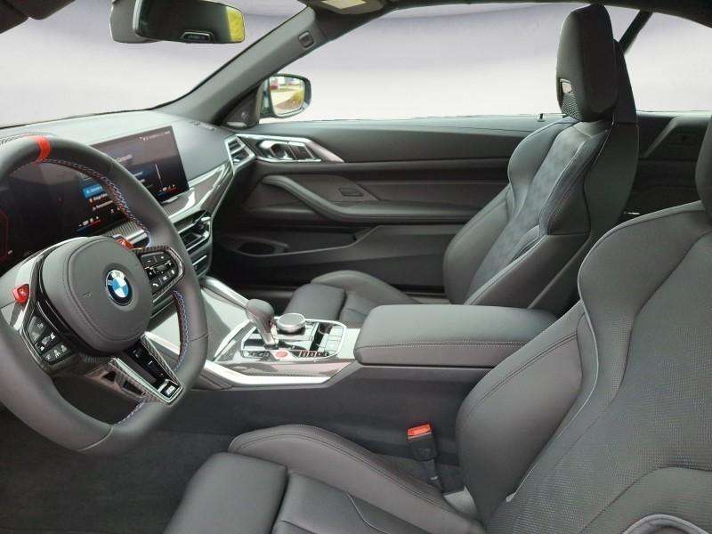 Fahrzeugbild eines BMW 4er-Reihe