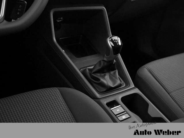 Fahrzeugbild eines Volkswagen Caddy