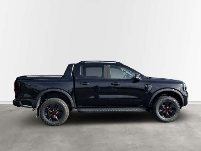 Fahrzeugbild eines Ford Ranger